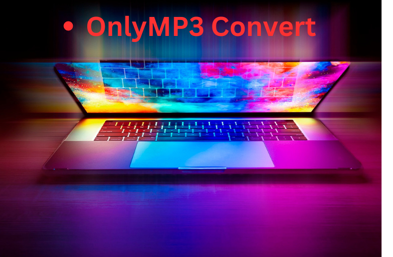 OnlyMP3 Convert