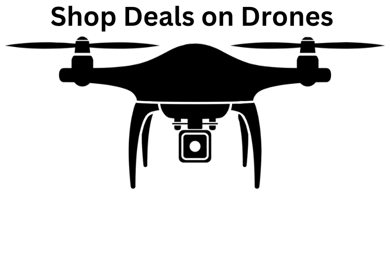 Shop Deals on Drones