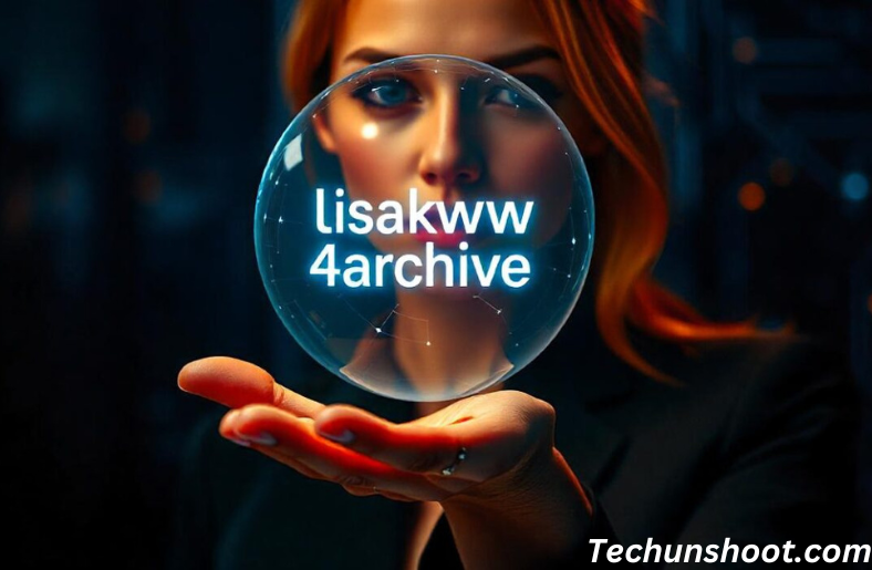 Lisakowww 4archive