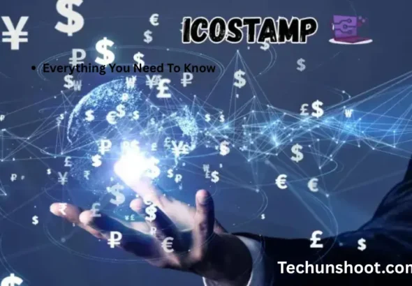 icostamp.com
