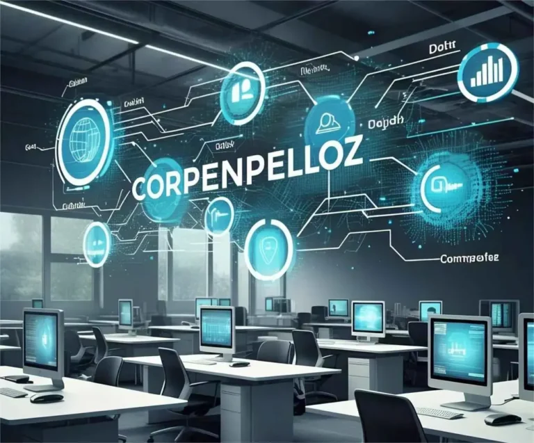 Corpenpelloz