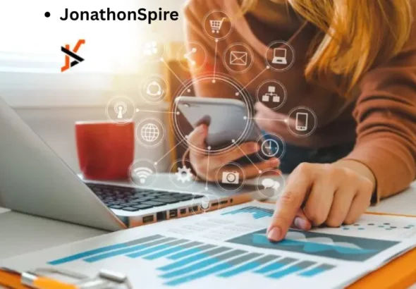 JonathonSpire