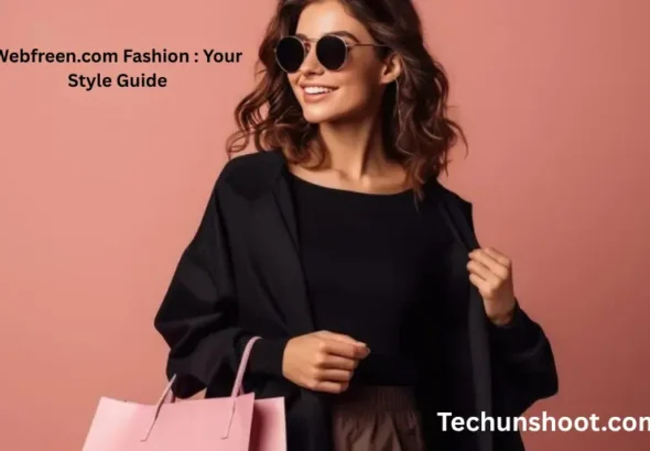 Webfreen.com Fashion