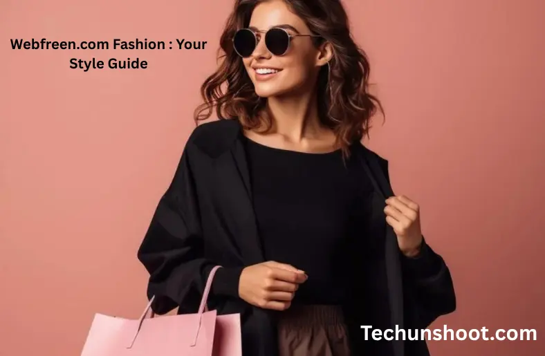 Webfreen.com Fashion